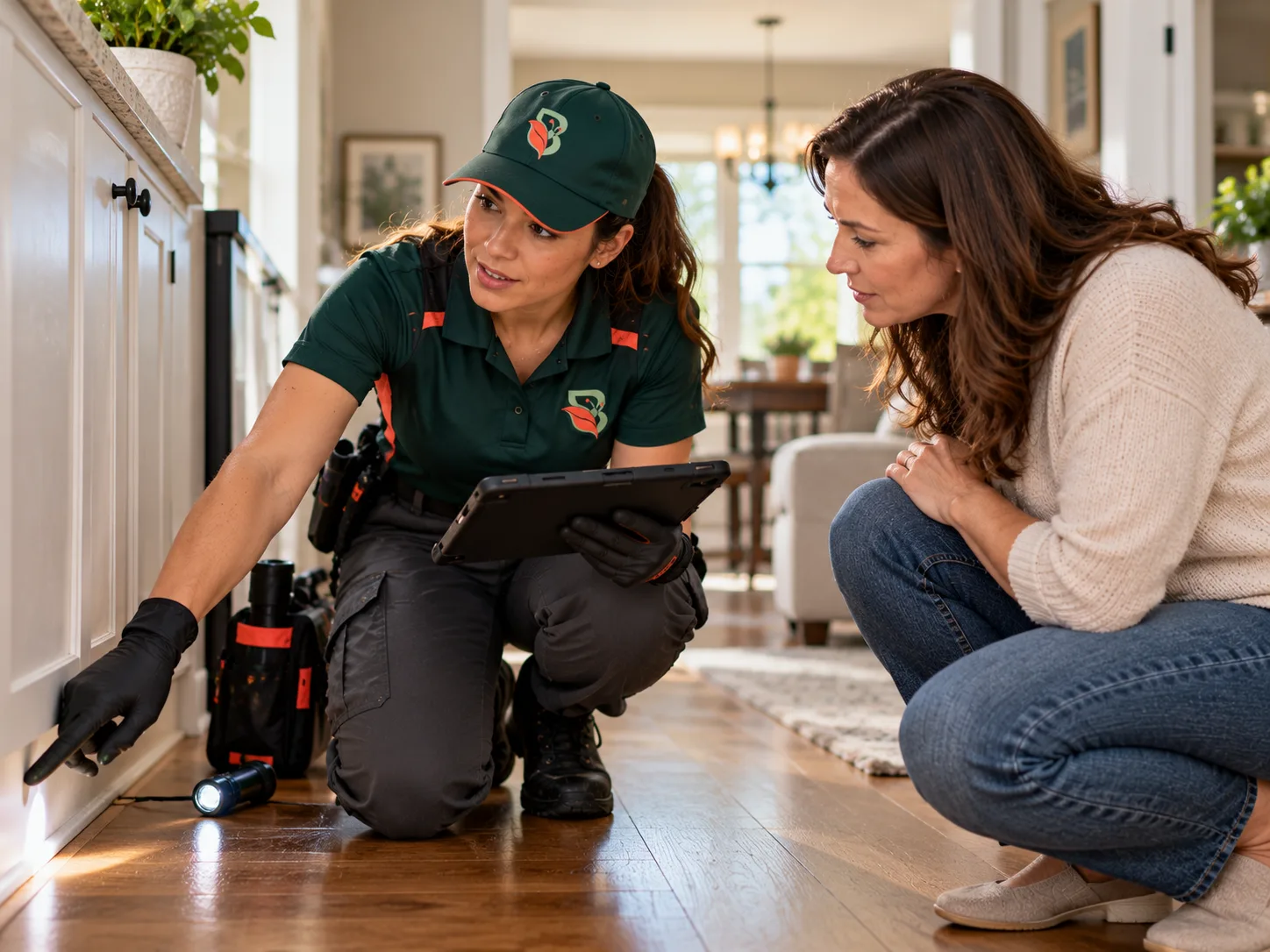Pest Control Wilkesville, OH FAQs